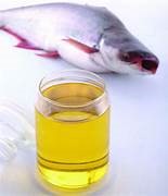 Pangasius Fish Oil